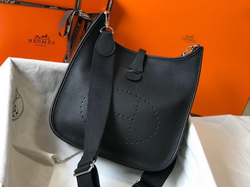 Hermes Evelyn Bags